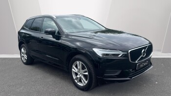 Volvo Xc60 2.0 D4 Momentum 5dr AWD Geartronic Diesel Estate